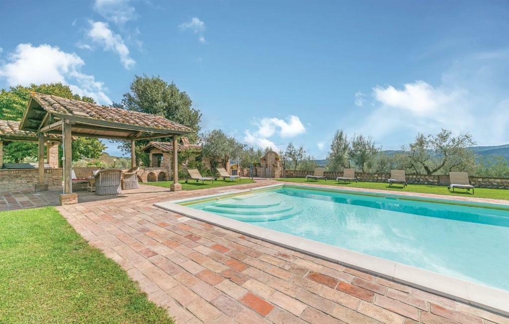 Agriturismo Wine Casale Villa Chiara Torgiano Exterior foto