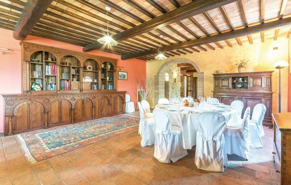Agriturismo Wine Casale Villa Chiara Torgiano Exterior foto