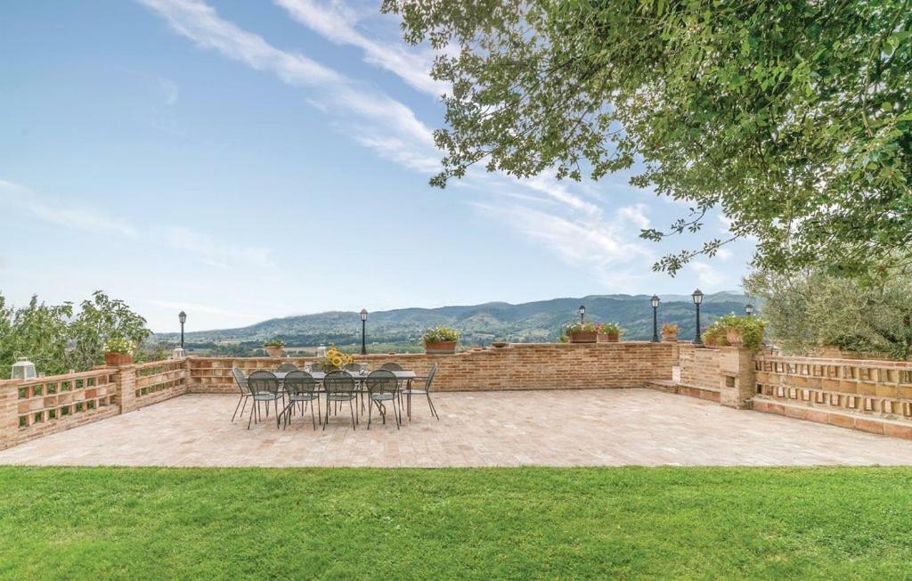 Agriturismo Wine Casale Villa Chiara Torgiano Exterior foto