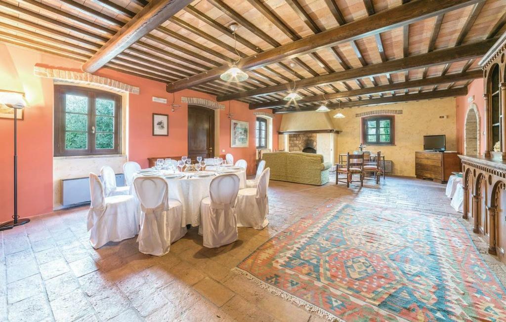 Agriturismo Wine Casale Villa Chiara Torgiano Exterior foto