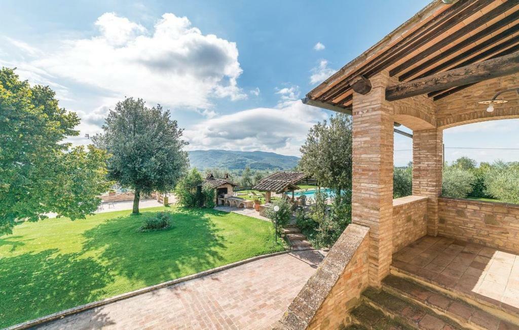 Agriturismo Wine Casale Villa Chiara Torgiano Exterior foto